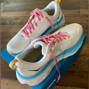 Hoka Bondi 8 NWT
